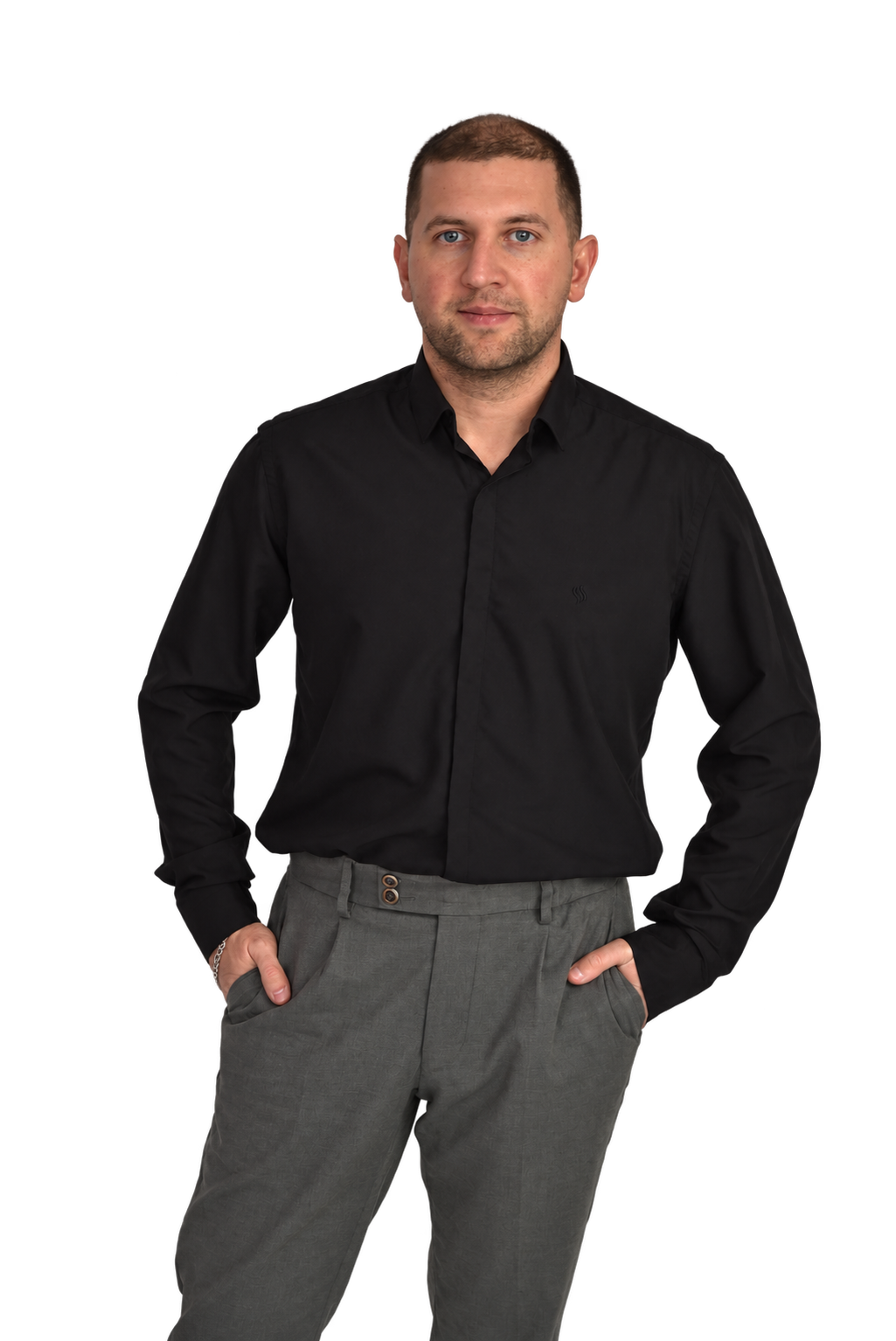 Станислав Татьянченко